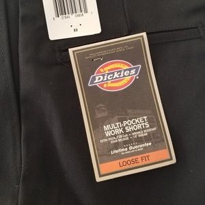Dickies